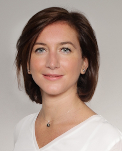 Photo de Maria Arnoux