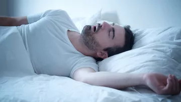 La Clinique Blomet (Paris) ouvre son Centre chirurgical de l’apnée du sommeil
