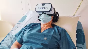 hypnose médicale