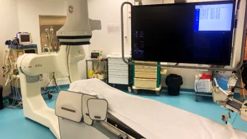 imagerie médicale