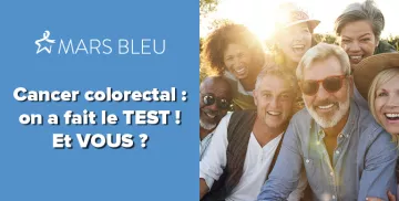 Mars bleu