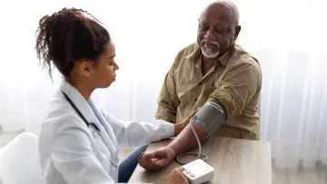 hypertension artérielle