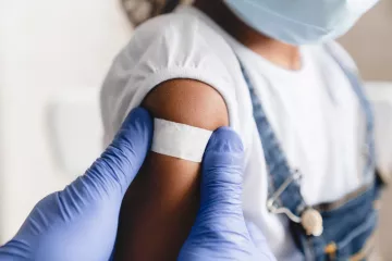 Coqueluche vaccin