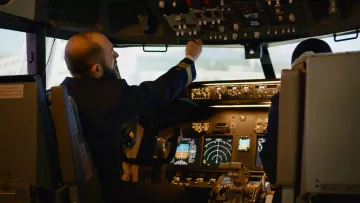 Médecine aéronautique