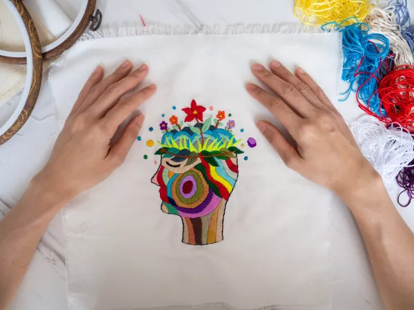 Les bénéfices de l’Art thérapie sur la santé mentale