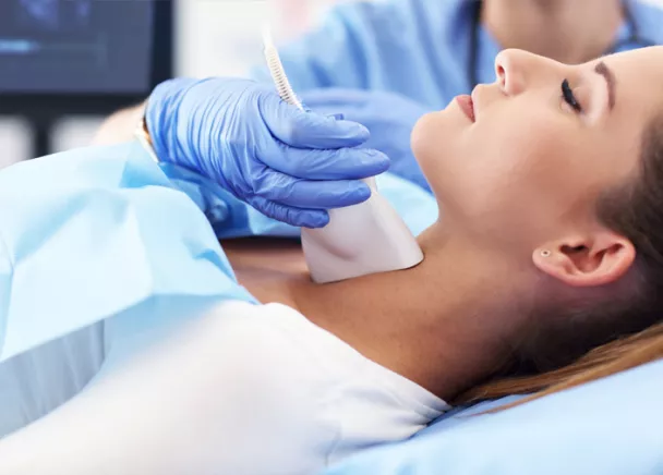 Les maladies de la thyroïde touchent plus de 15% de la population française.