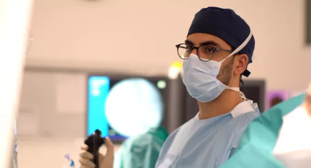 SOS Calculs urinaires : un parcours de soins simplifié