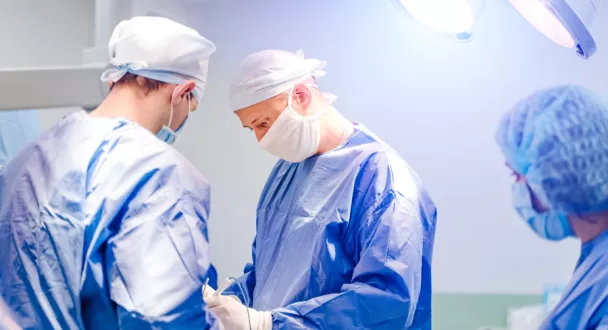 Le centre a intégralement rénové ses locaux de consultation en 2020.