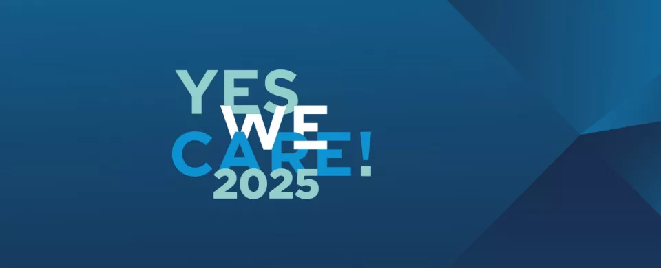 Yes We Care 2025
