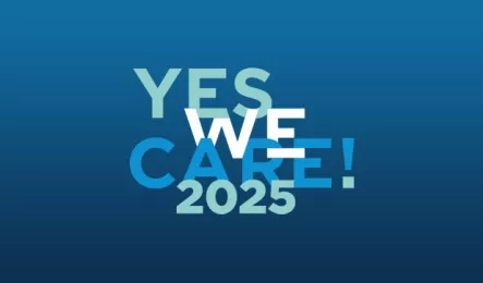 Yes We Care 2025